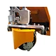 Semi-electric Pallet Jack